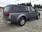 2019 Nissan Frontier Sv for Sale in Graham, WA - Side
