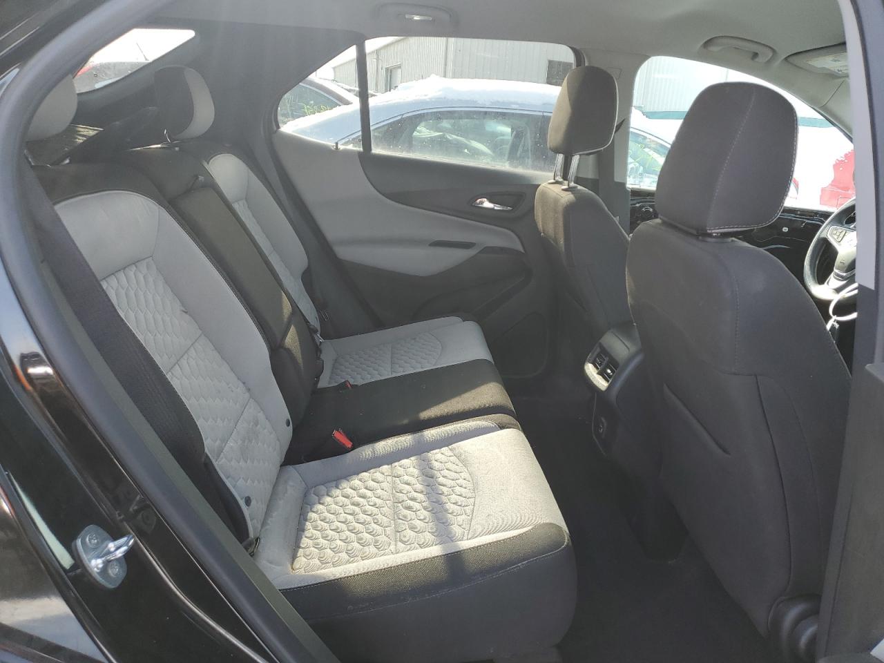 3GNAXSEV4KL369991 CHEVROLET EQUINOX 2019