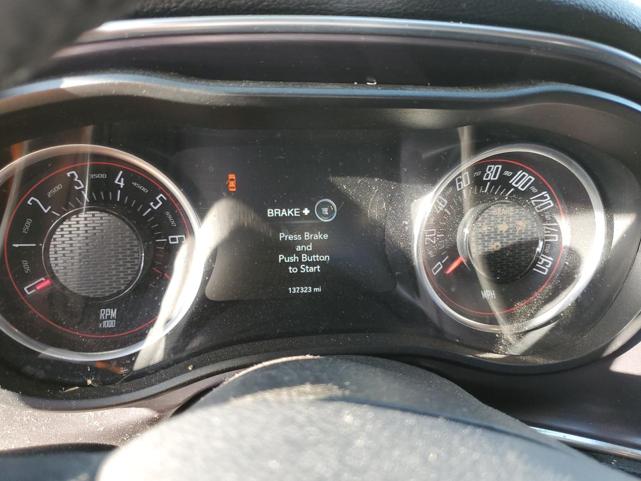 2016 Dodge Challenger - Image 9