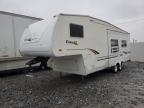 2001 Dutchman Cougar for Sale in Austell, GA - Water/Flood