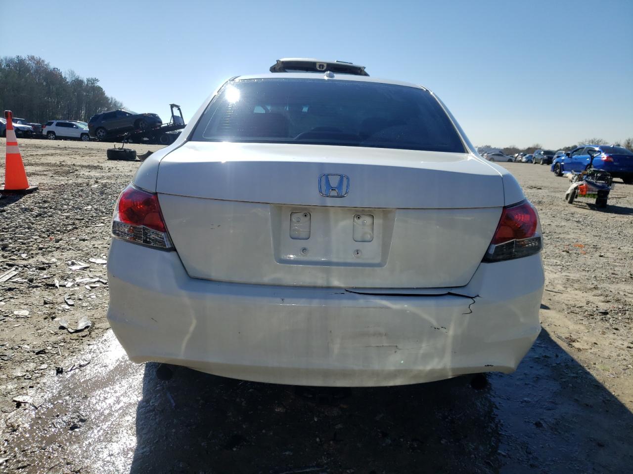 2008 Honda Accord - Image 6