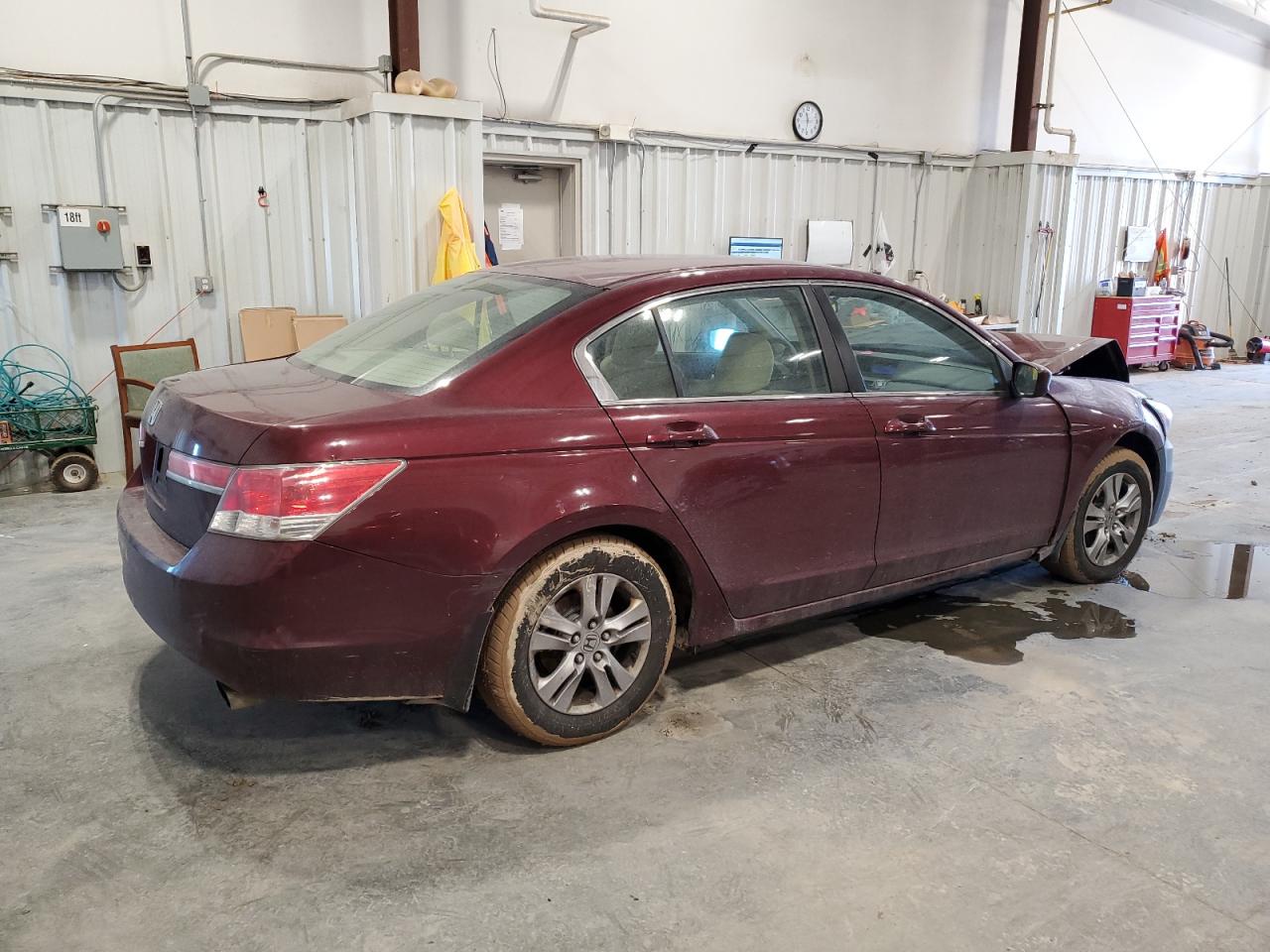 2012 Honda Accord - Image 3