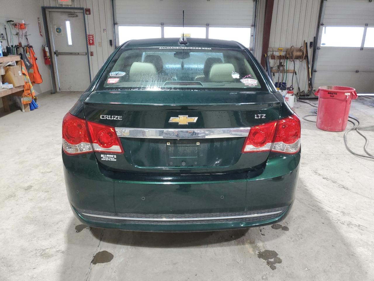 2015 Chevrolet Cruze - Image 6