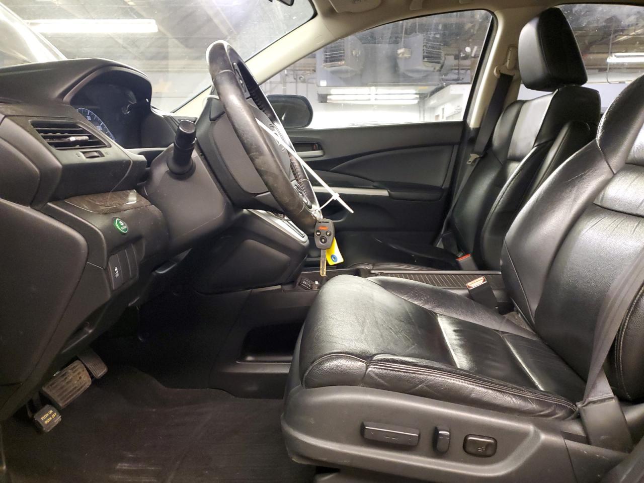 2013 Honda CR-V - Image 7