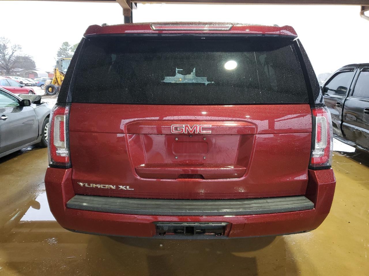 2019 GMC Yukon - Image 6
