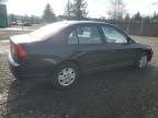 2003 Honda Civic Lx на продаже в Graham, WA - Minor Dent/Scratches