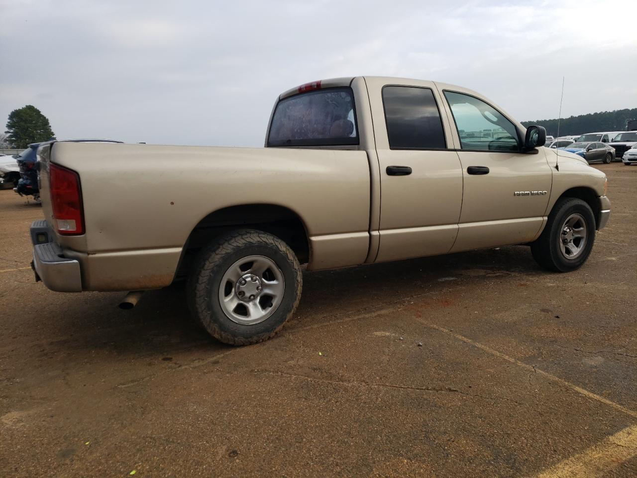 2005 Dodge RAM - Image 3