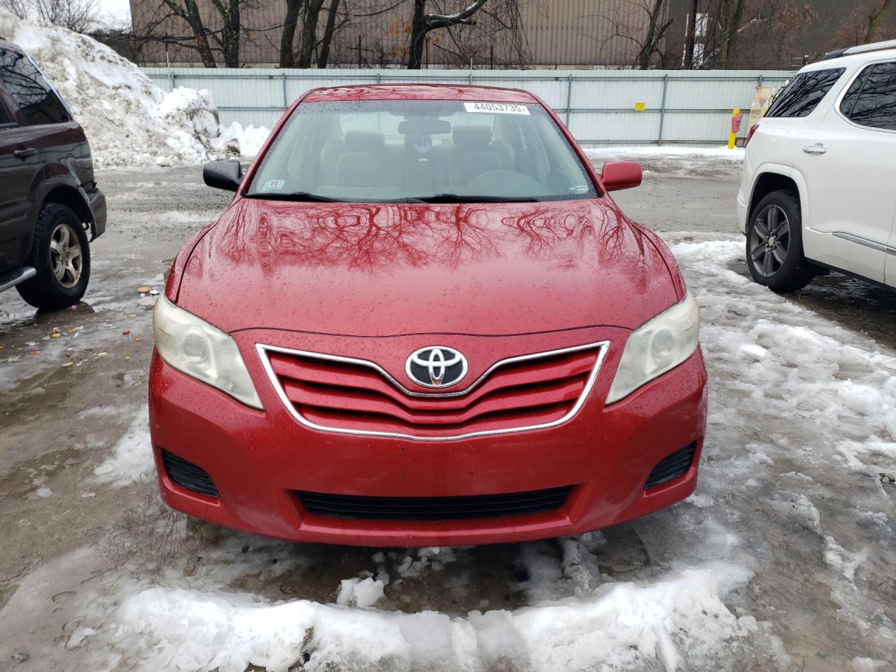 2010 Toyota Camry - Image 5