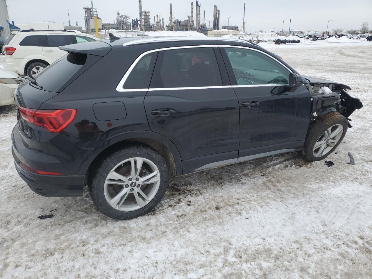 2021 Audi Q3 - Image 3
