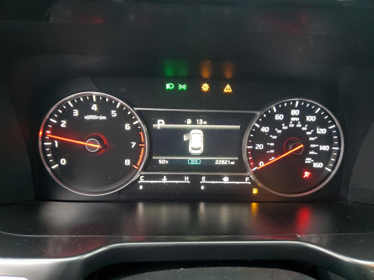 2023 Kia Sorento - Image 9
