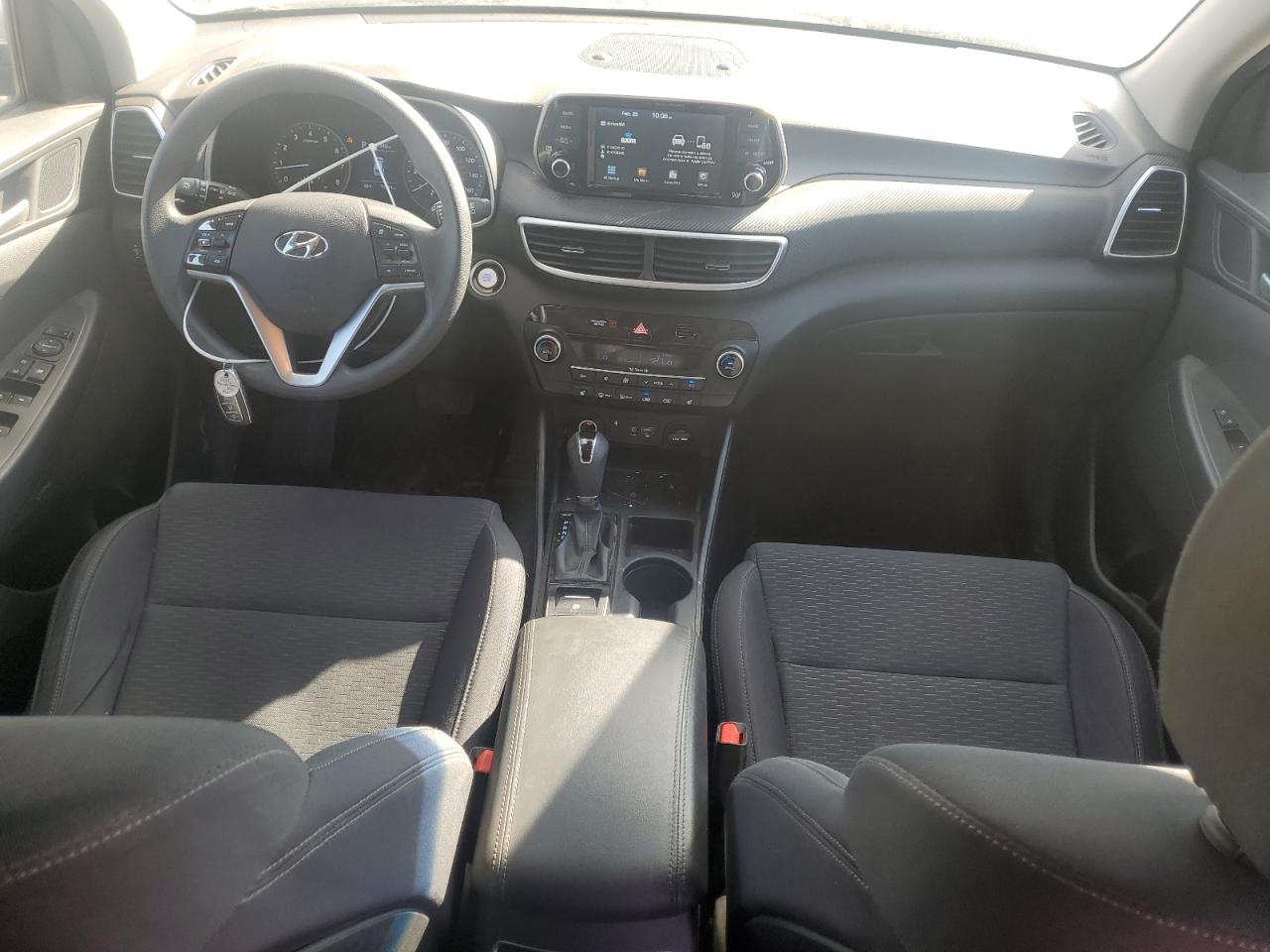 2019 Hyundai Tucson - Image 8