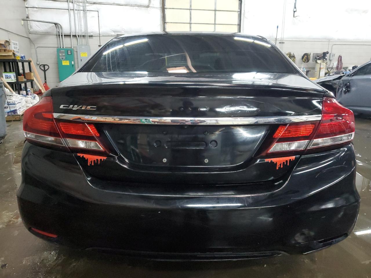 2013 Honda Civic - Image 6