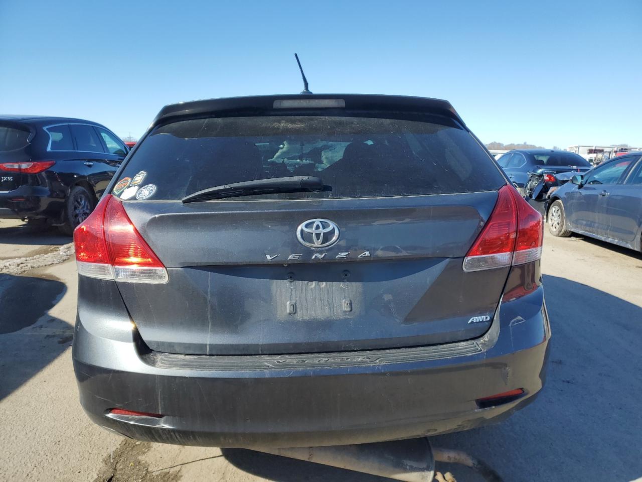 2009 Toyota Venza - Image 6