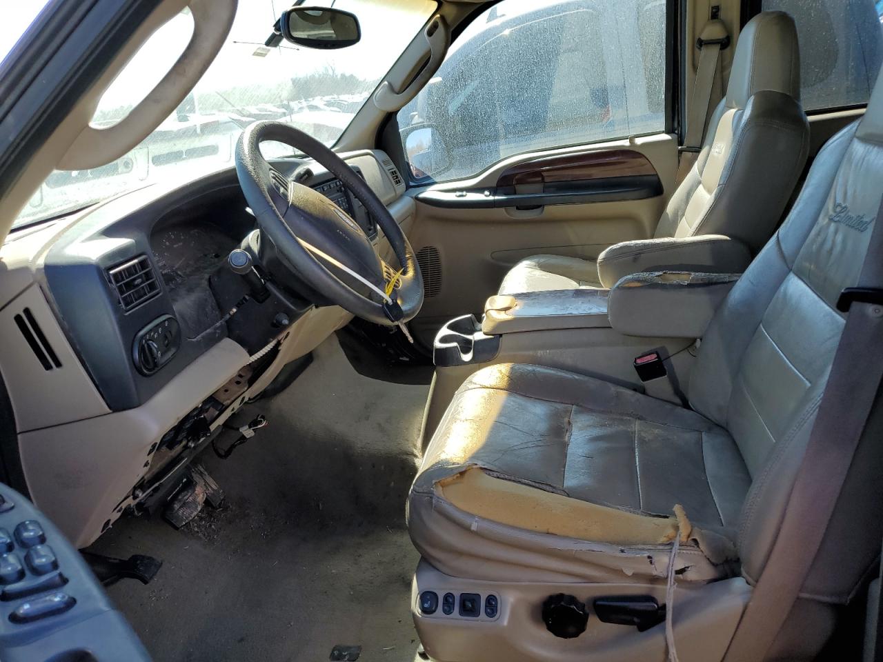 2005 Ford Excursion - Image 7