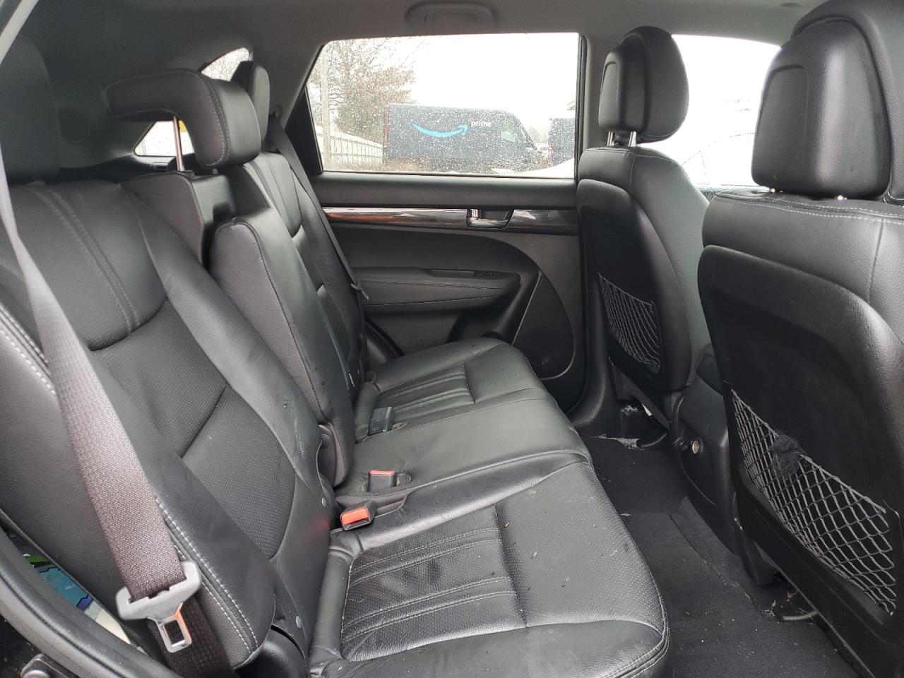 2013 Kia Sorento - Image 11