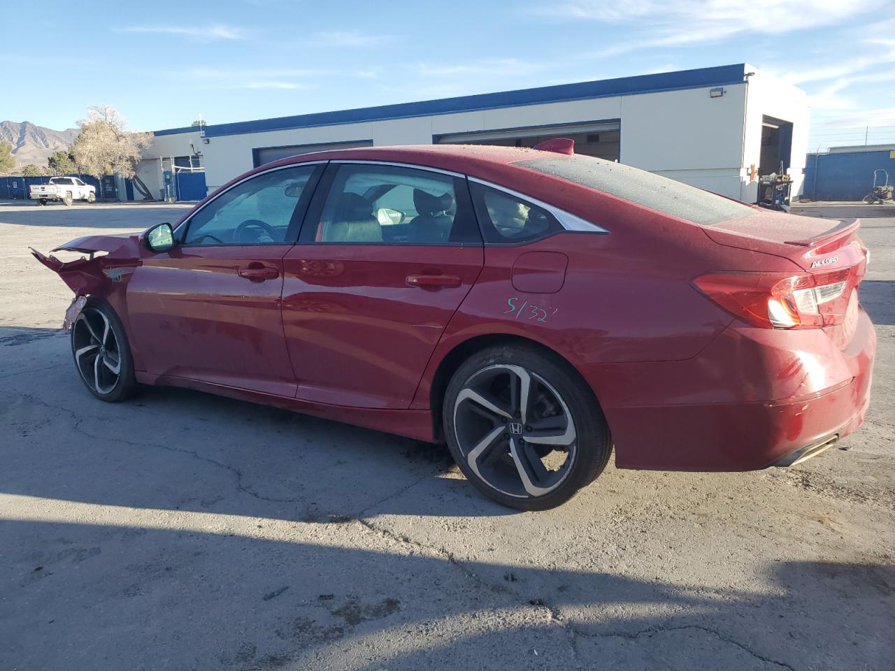 2019 Honda Accord - Image 2