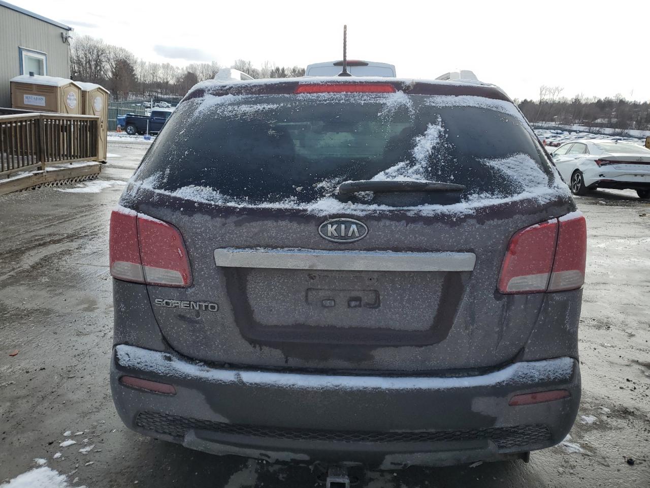 2013 Kia Sorento - Image 6