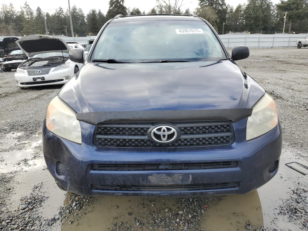 2007 Toyota RAV 4 - Image 5