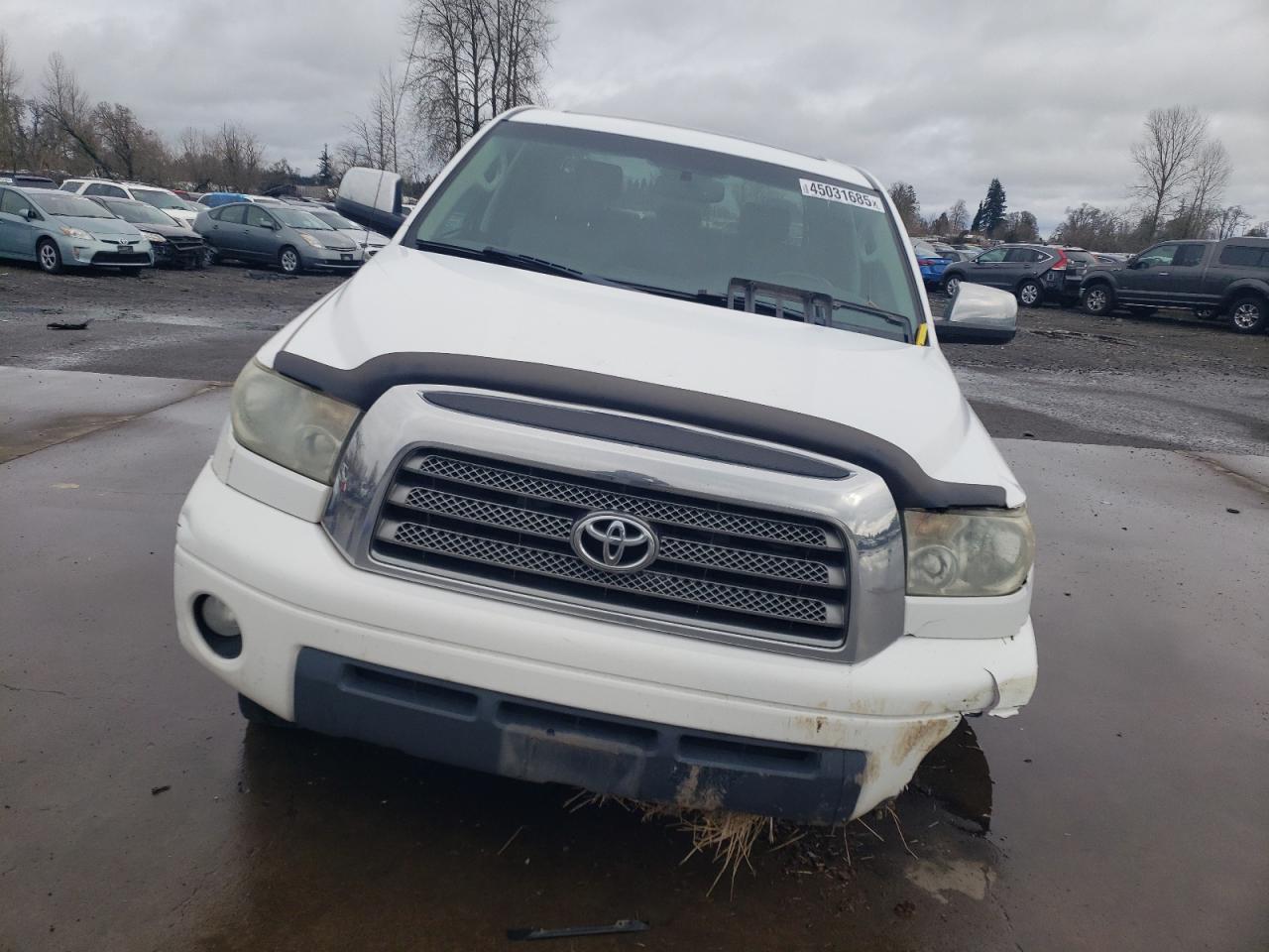 2007 Toyota Tundra - Image 5