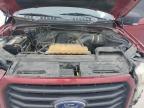 2015 Ford F150 Supercrew   იყიდება New Orleans-ში, LA - Front End