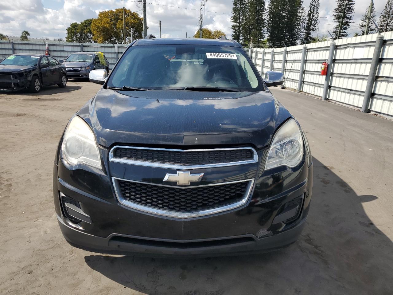 2015 Chevrolet Equinox - Image 5