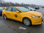 2015 Ford Fusion S Hybrid იყიდება Brookhaven-ში, NY - Side