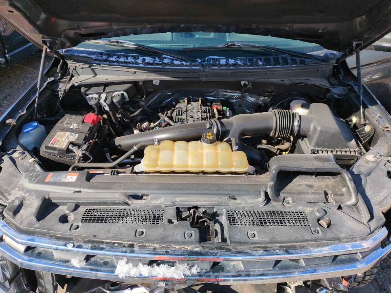 1FMJK1JT7MEA37984 FORD EXPEDITION 2021