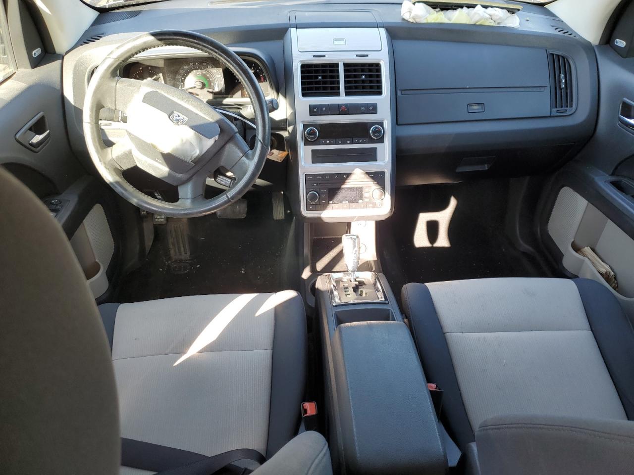 2009 Dodge Journey - Image 8