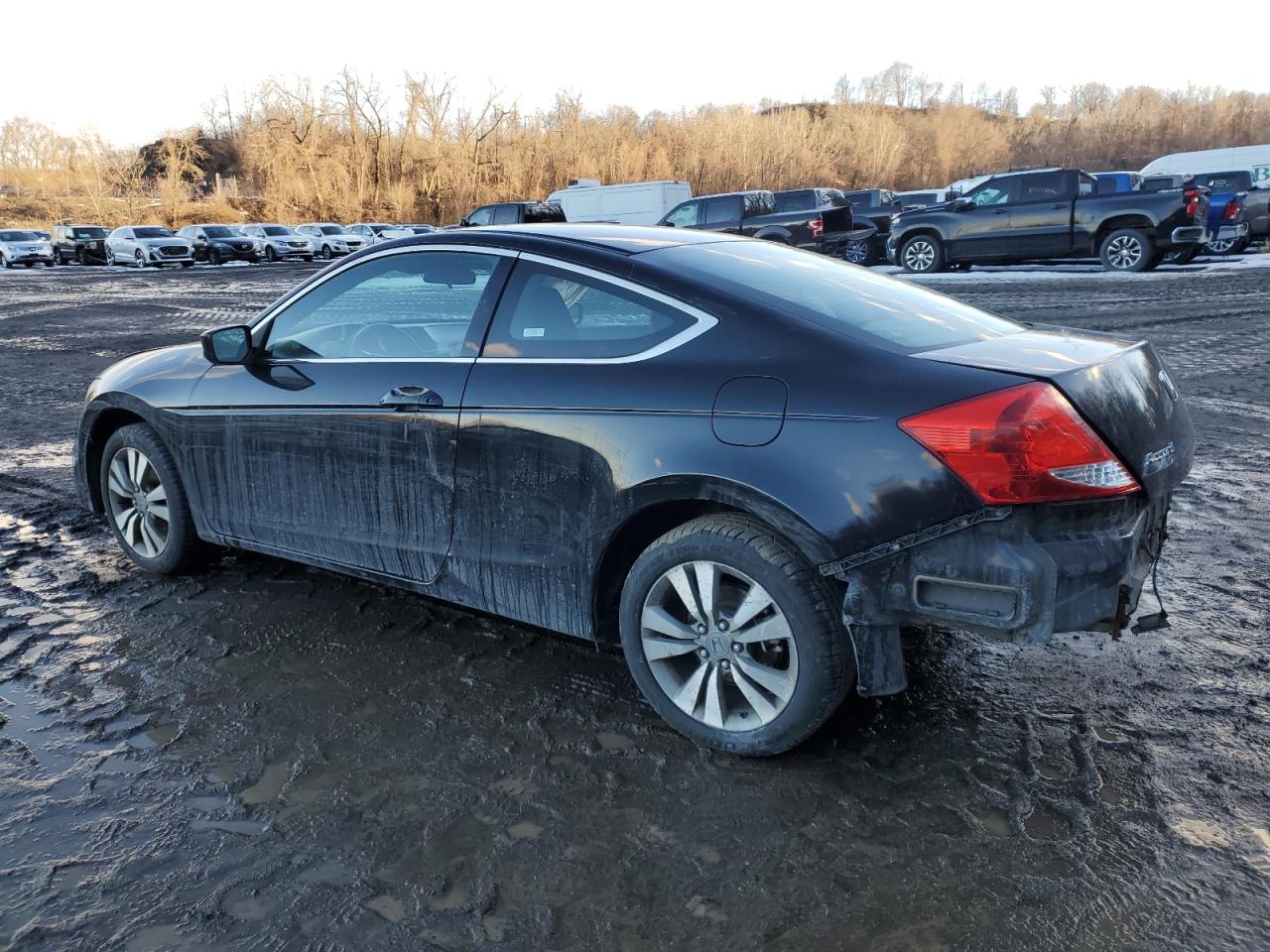 2012 Honda Accord - Image 2