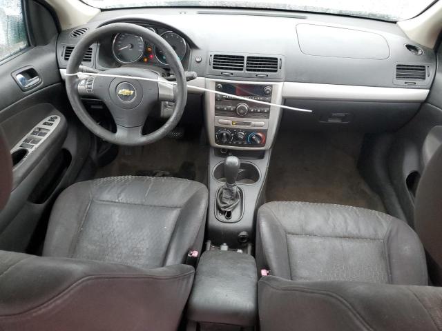 2010 CHEVROLET COBALT 2LT