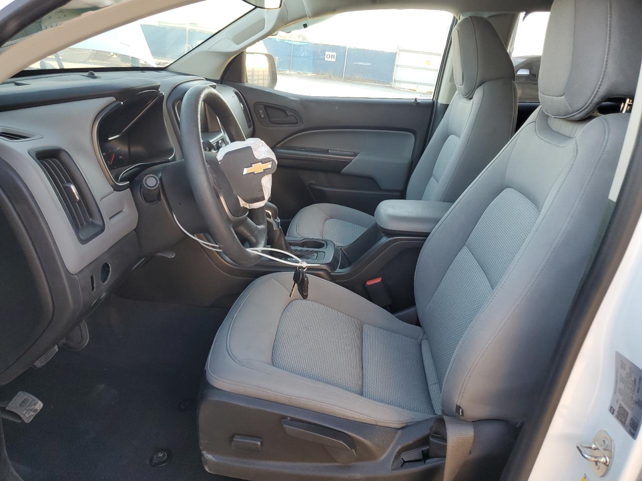 2022 Chevrolet Colorado - Image 7