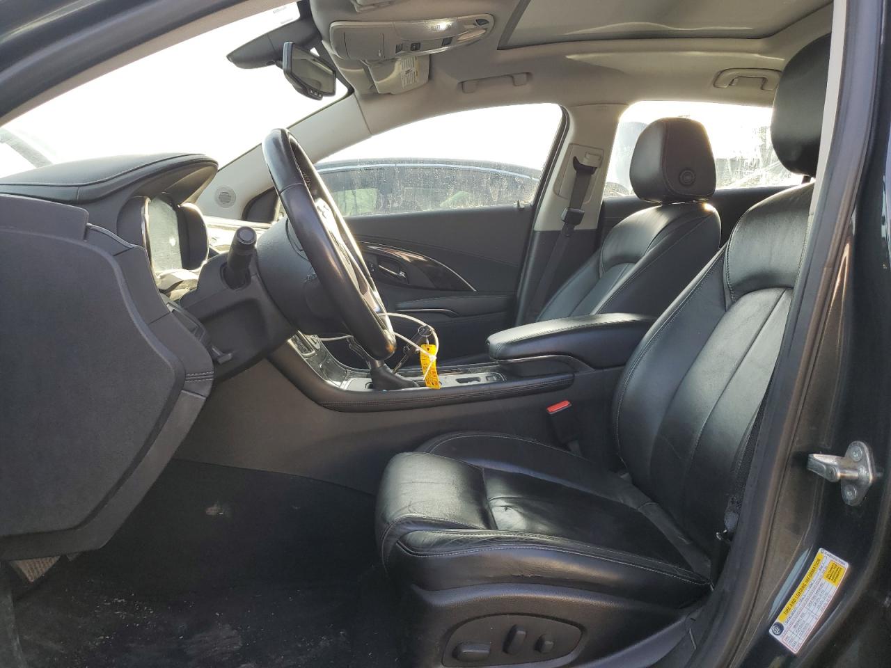 2016 Buick LaCrosse - Image 7