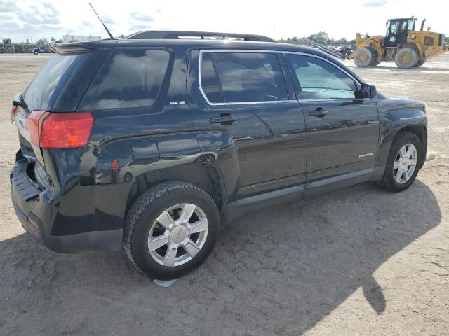  GMC TERRAIN 2013 Black