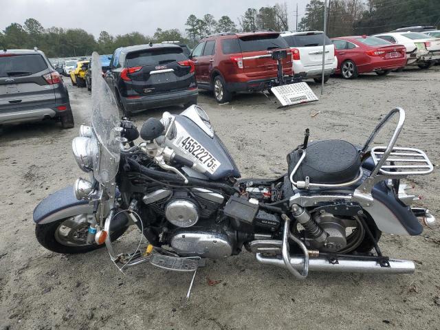 2001 Kawasaki Vn1500 L  