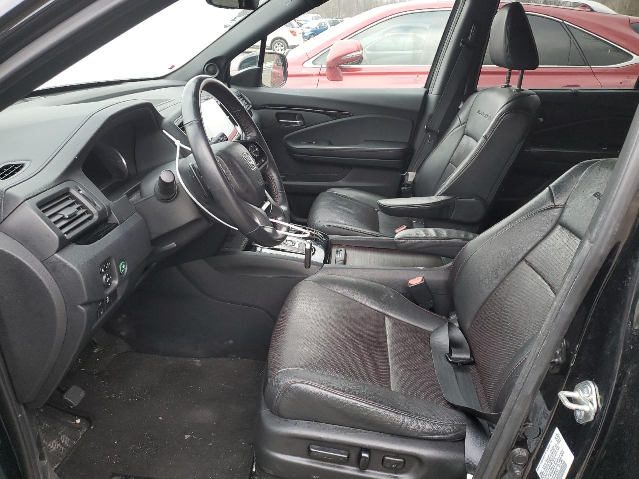 2020 Honda Pilot - Image 7