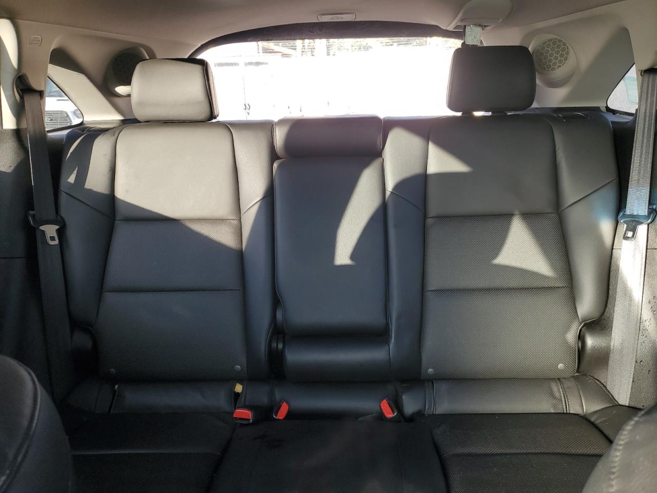 2013 Acura RDX - Image 10