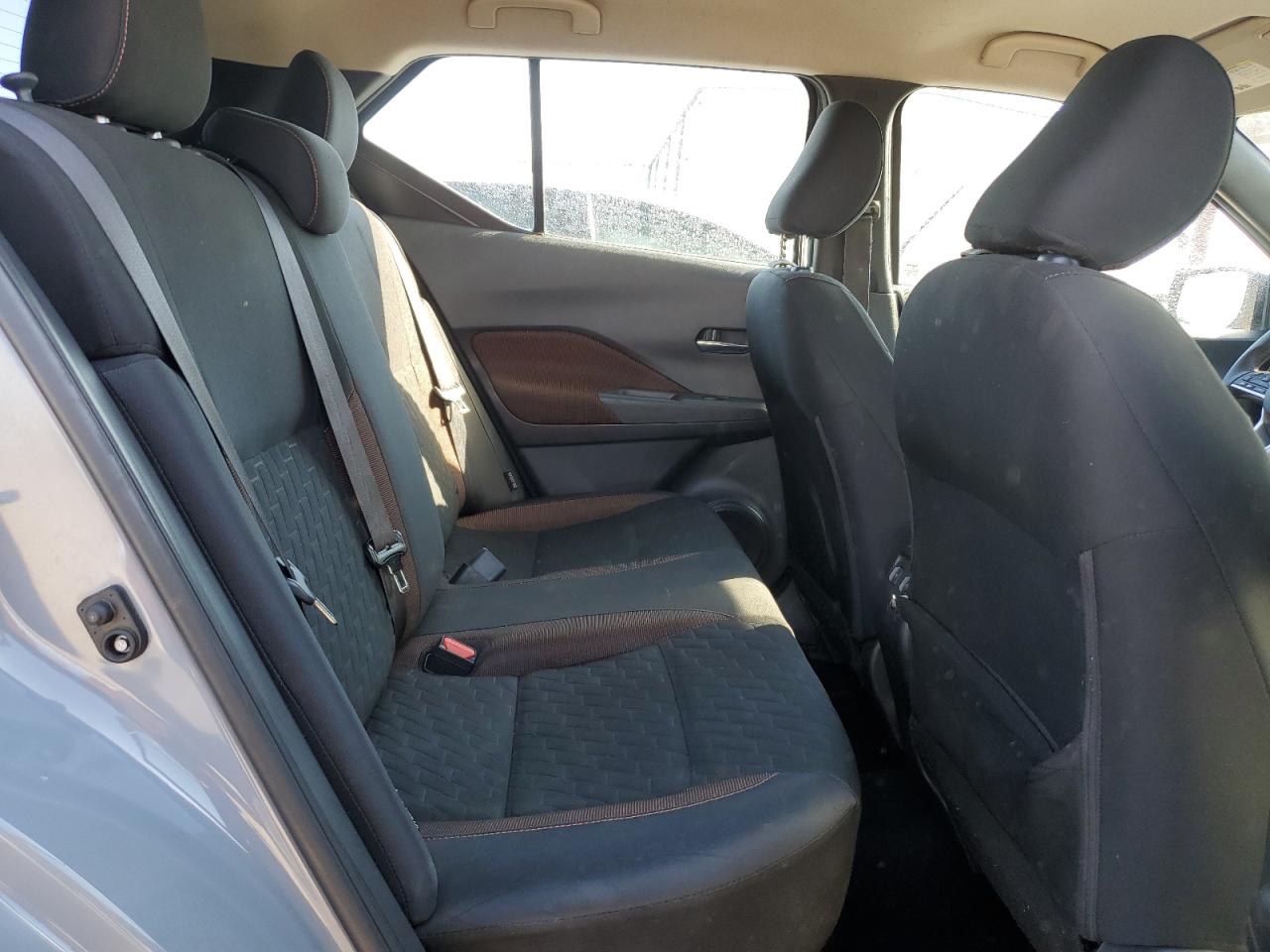 2021 Nissan Kicks - Image 11