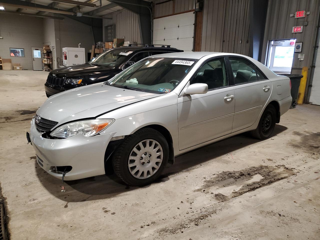 2003 Toyota Camry - Image 1