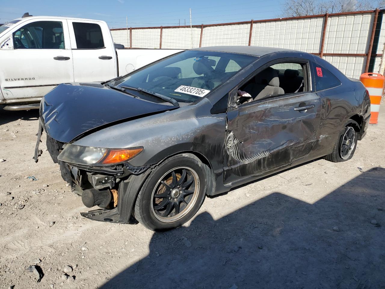 2008 Honda Civic - Image 1
