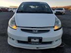 2007 Honda Fit S للبيع في North Las Vegas، NV - Front End