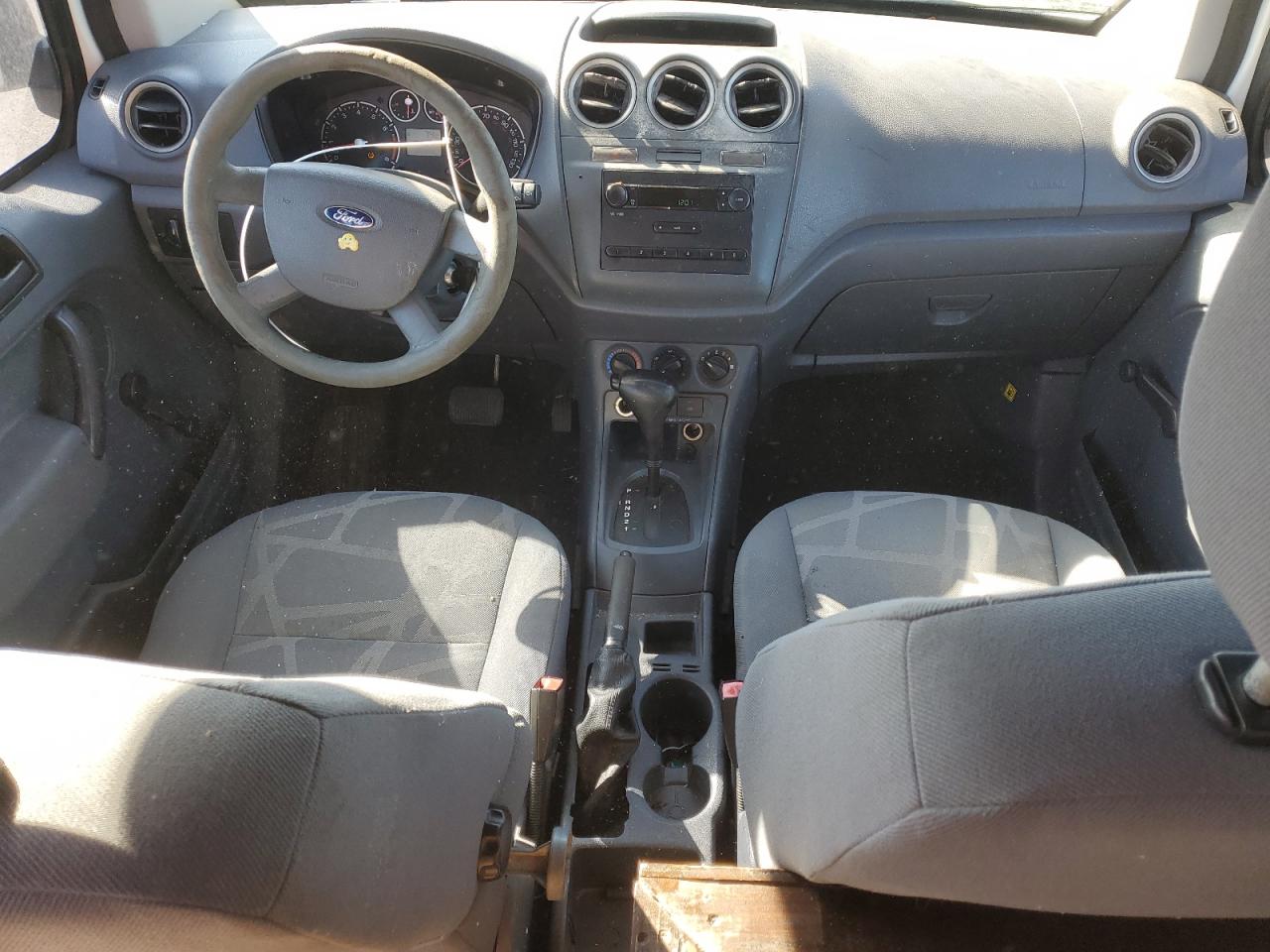 2012 Ford Transit - Image 8