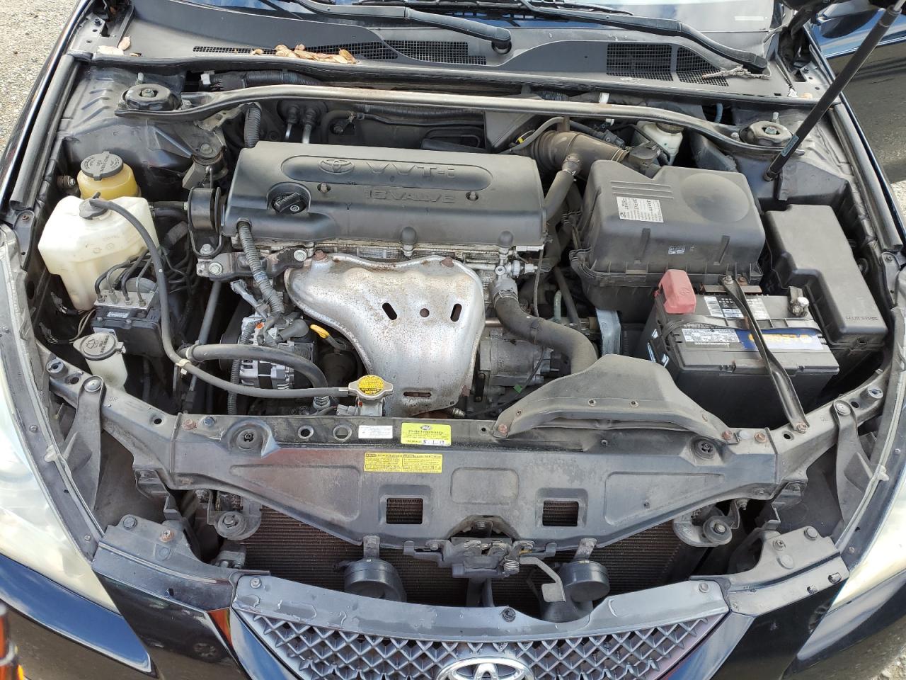 2007 Toyota Camry Solara - Image 11