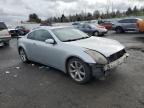 2004 Infiniti G35  na sprzedaż w Portland, OR - Front End