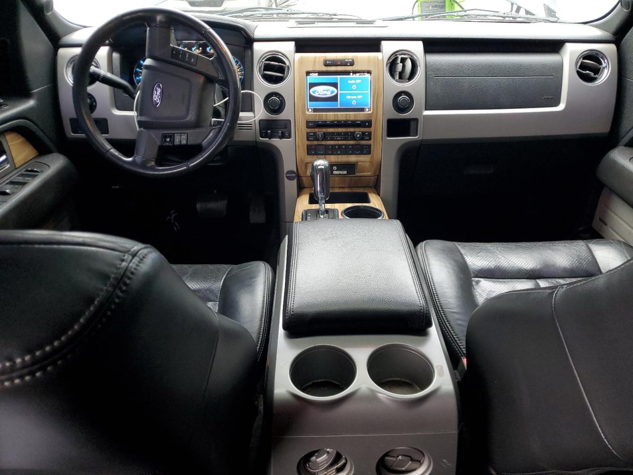 2011 Ford F-150 - Image 8