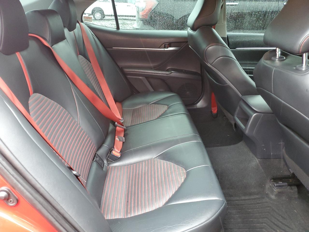 2020 Toyota Camry - Image 10