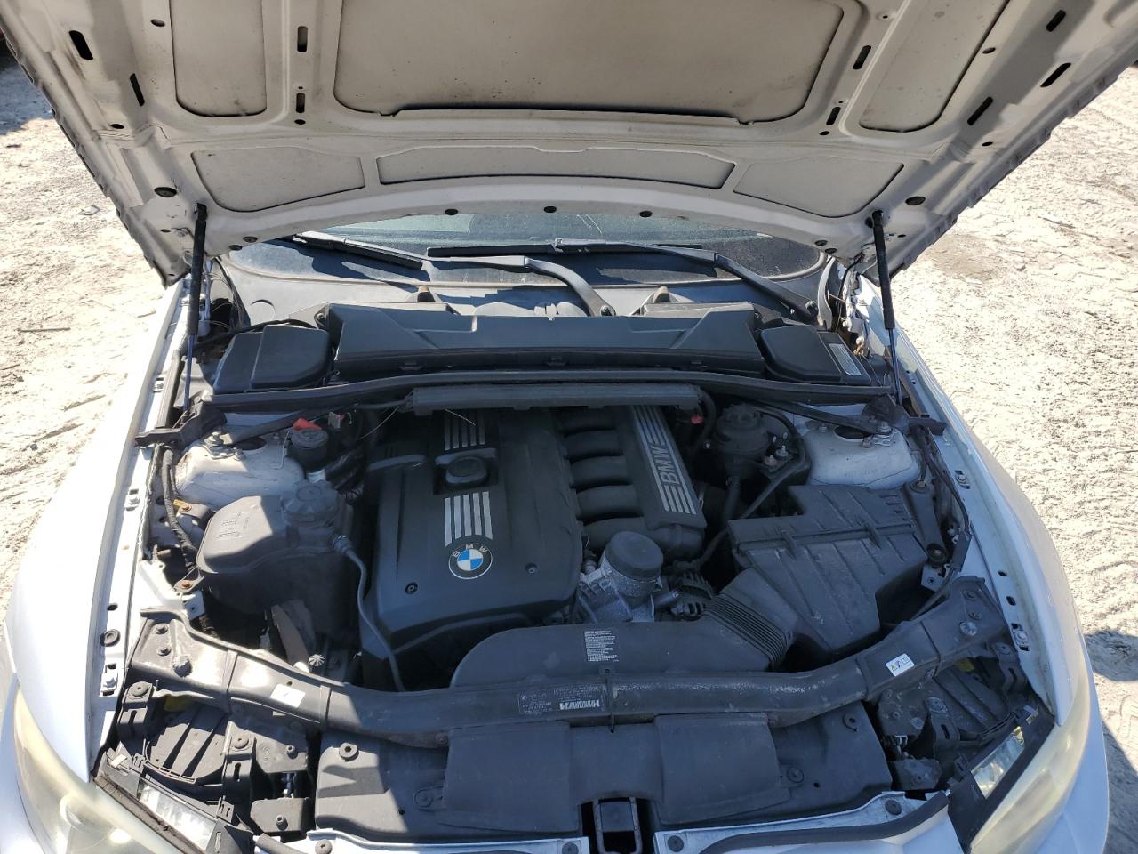 2011 BMW 3er - Image 11