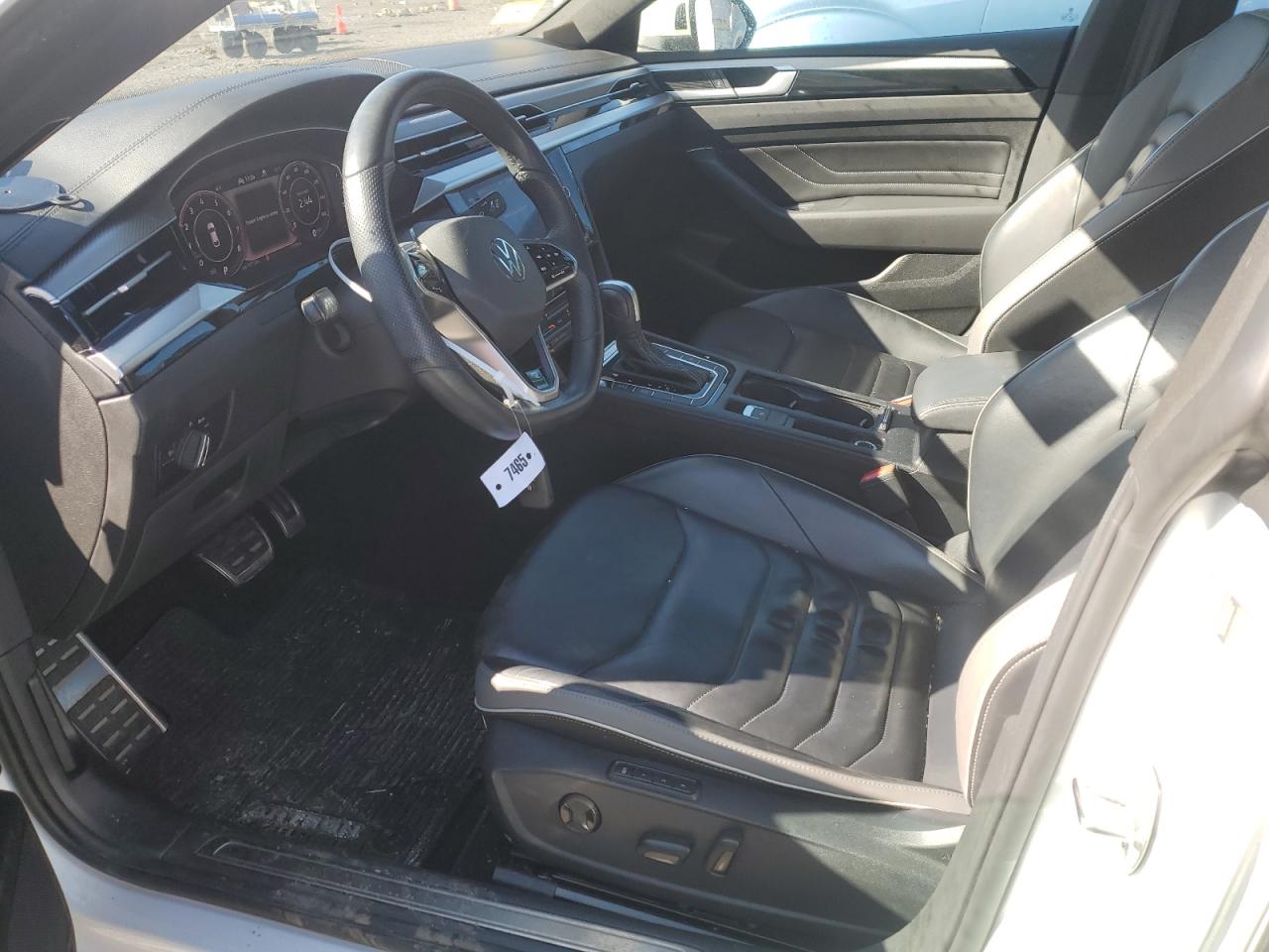 2021 Volkswagen Arteon - Image 7