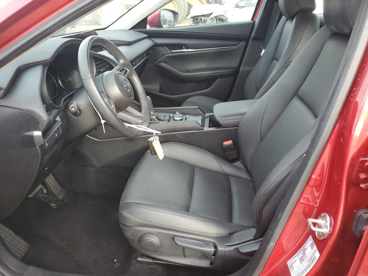 2023 Mazda 3 - Image 7