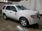 2011 Ford Escape Xlt for Sale in Ebensburg, PA - Rear End