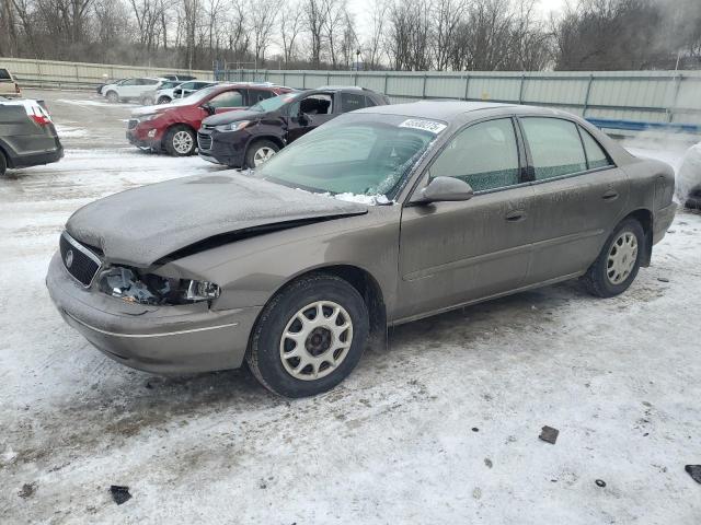 2003 Buick Century Custom